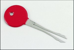 Slim Wafer Double Sided Pick