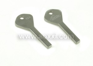 Brass Key RL8-SM