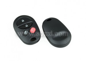 Toyota Camry / Aurion 4B Shells (Replace)