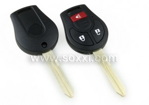 Nissan NSN14 3B Shells (Replace)