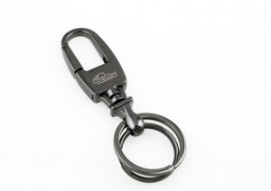 Stainless Steel Key Chain