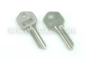 Brass Key KS1-SM