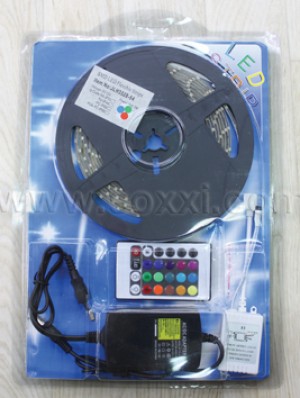 Led Strip with Controller