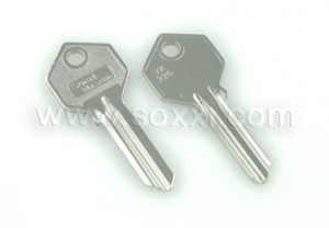 Brass Key YA226-SM