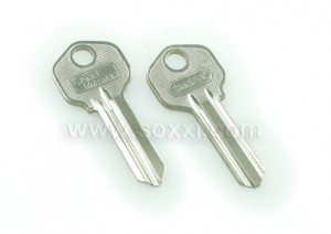 Brass Key SM50T-SM
