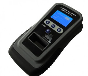 TDB003 - Proximity/Smart Key Systems Tester