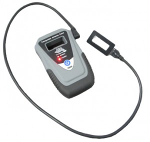 TDB006 - Transponder Antenna Tester