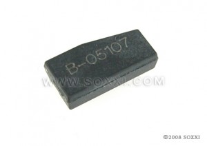 Texas Crypto 4D-65 SUZ
