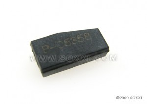 Texas Crypto 4D-68 LEX / TOY