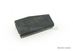 Texas Crypto 4D-67 TOY