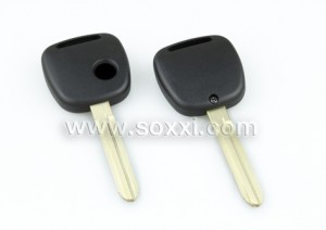 Toyota TOY43 1B Shells (Replace)