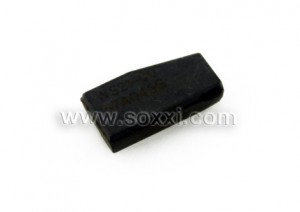 Toyota H chip 128 BIT