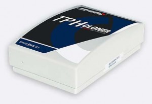 TPH Cloner