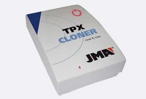 TPX Cloner