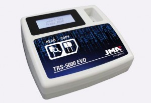 TRS 5000 EVO