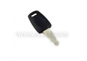 TSA002 203 OEM Precut Key