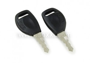 TSA002 727 OEM Precut Key