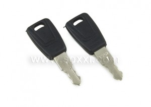 TSA002 E202 OEM Precut Key