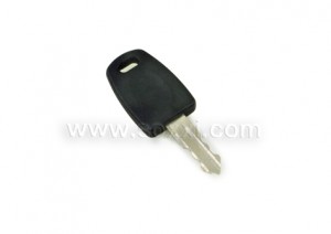 TSA002 OEM Precut Key