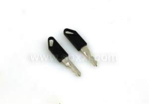 TSA Safe Skies OEM Precut Key